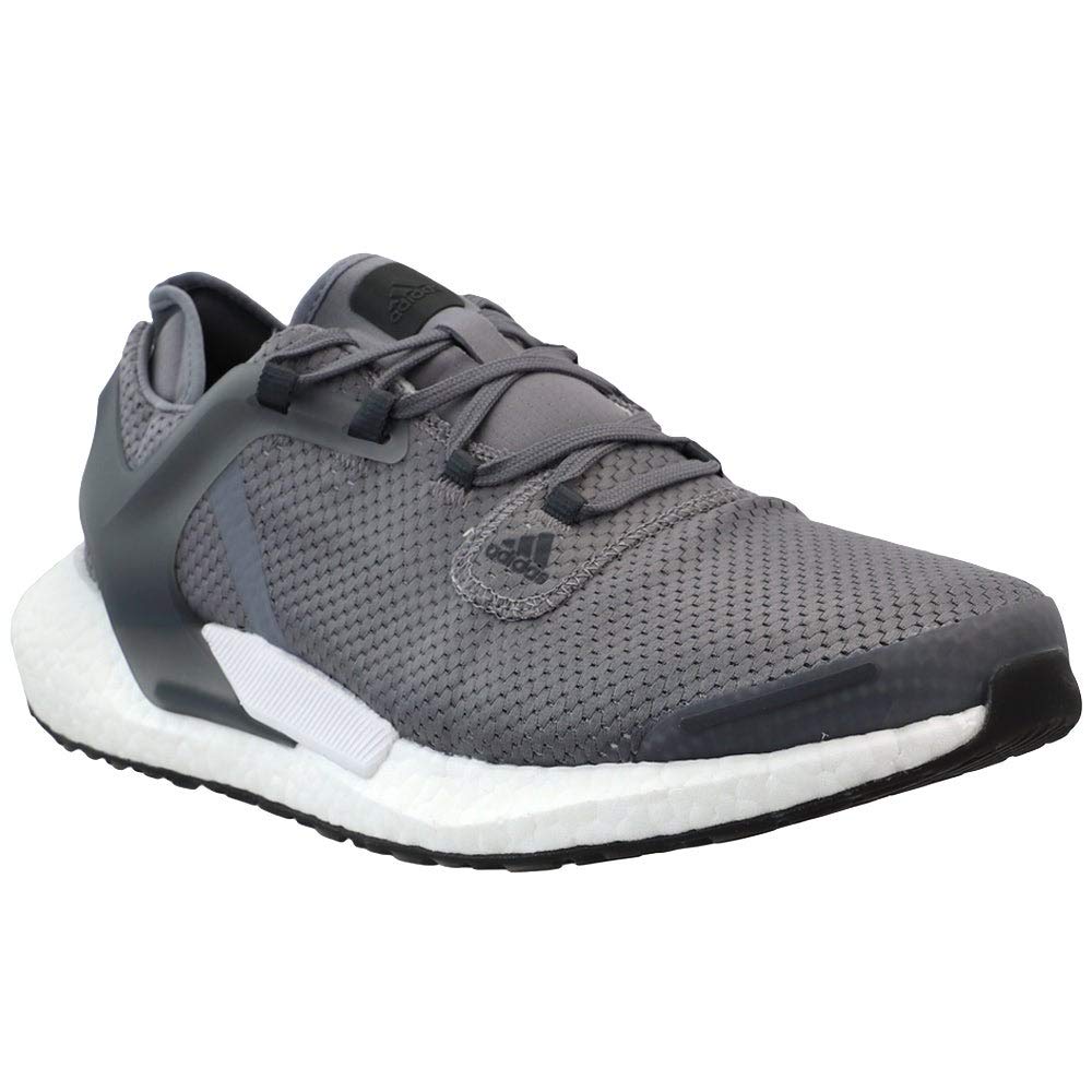 Adidas Men's Alphatorsion Running Shoes - Lightweight, Breathable & Cushioned for Long-Distance Running & Gym Workouts