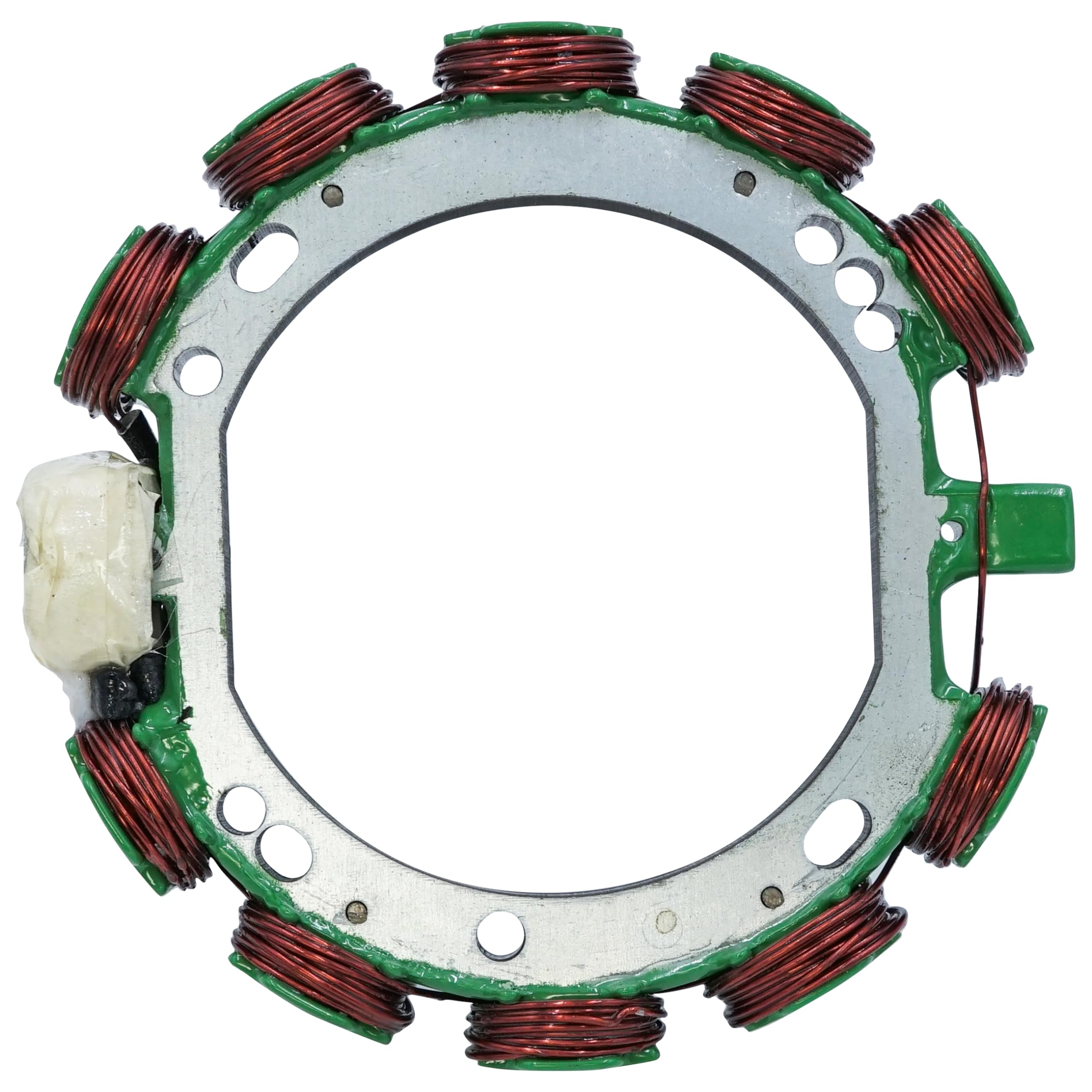 Caltric Stator Replacement for OMC Johnson Outboard 112HP 112-HP Engine 1994-1996 - Magneto Generator Compatible with 112 Hp Models - Perfect for Marine Boat Motor Repair & Maintenance