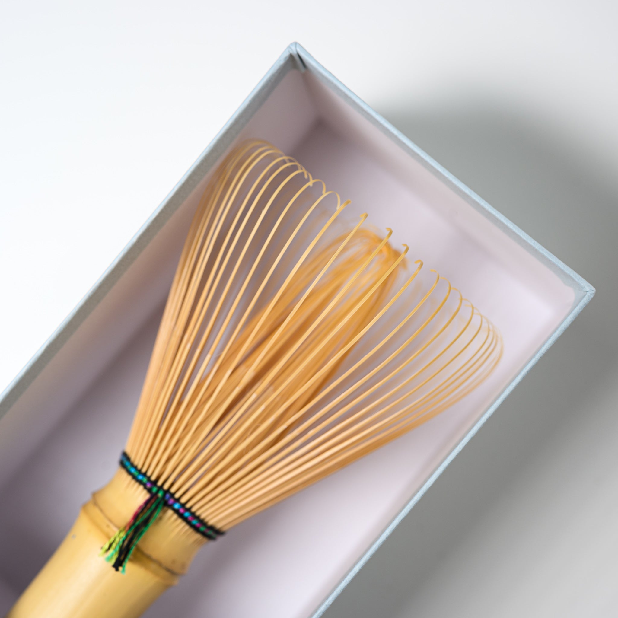 Premium TAKAYAMA Bamboo Matcha Whisk - Handcrafted Chasen for Traditional Japanese Tea Ceremony - Perfect for Whisking Matcha Powder into Frothy Green Tea at Home or Tea Shops