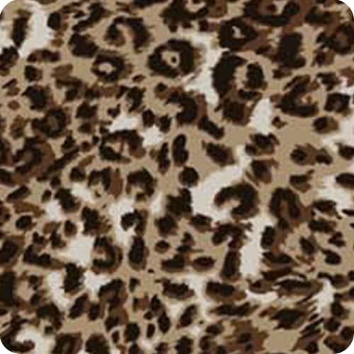 Pattern - Leopard Print