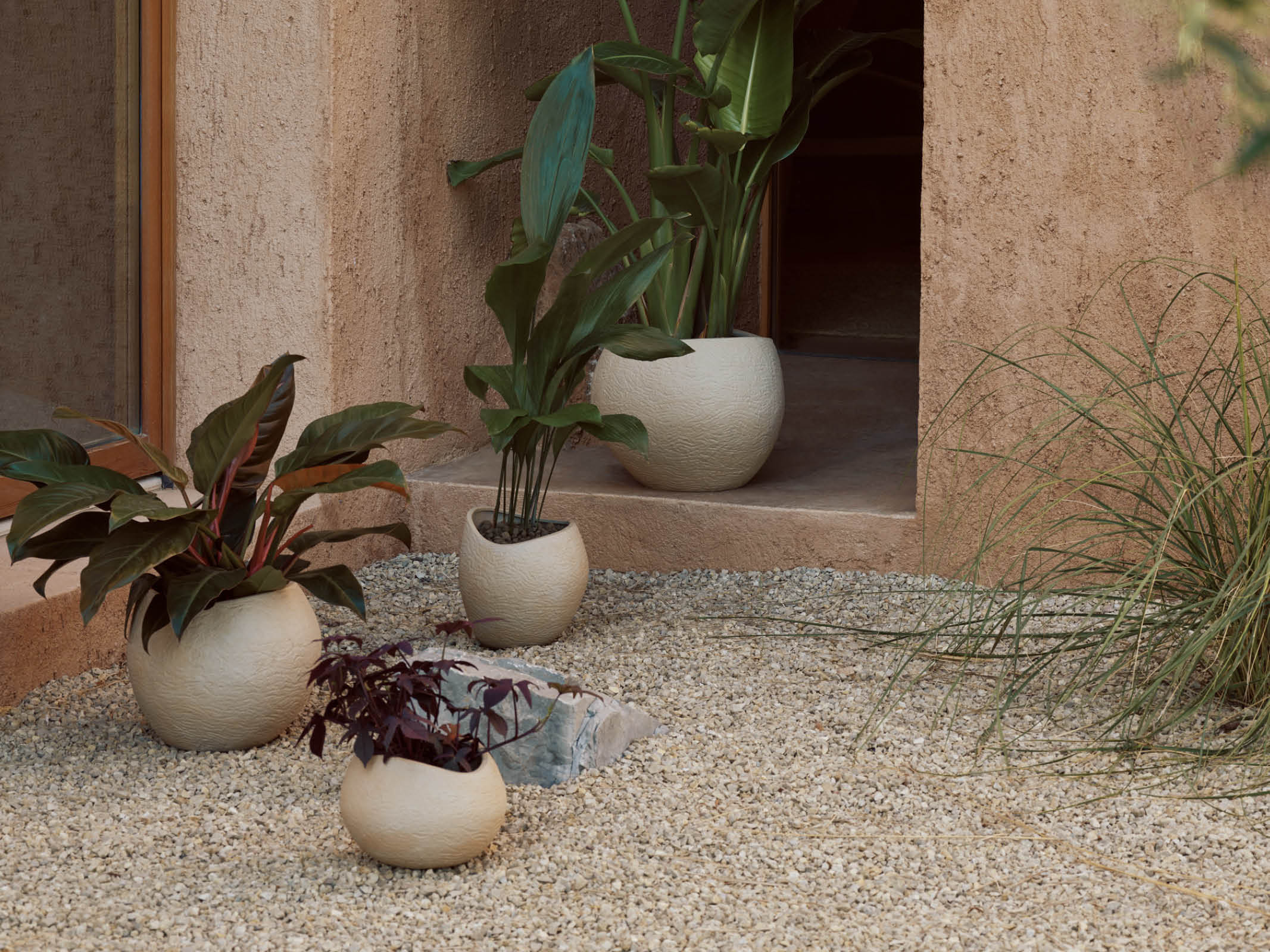 Best Indoor Plant Pots - Modern Decorative Flower Planters for Home & Office Decor | Perfect for Succulents, Herbs & Small Plants