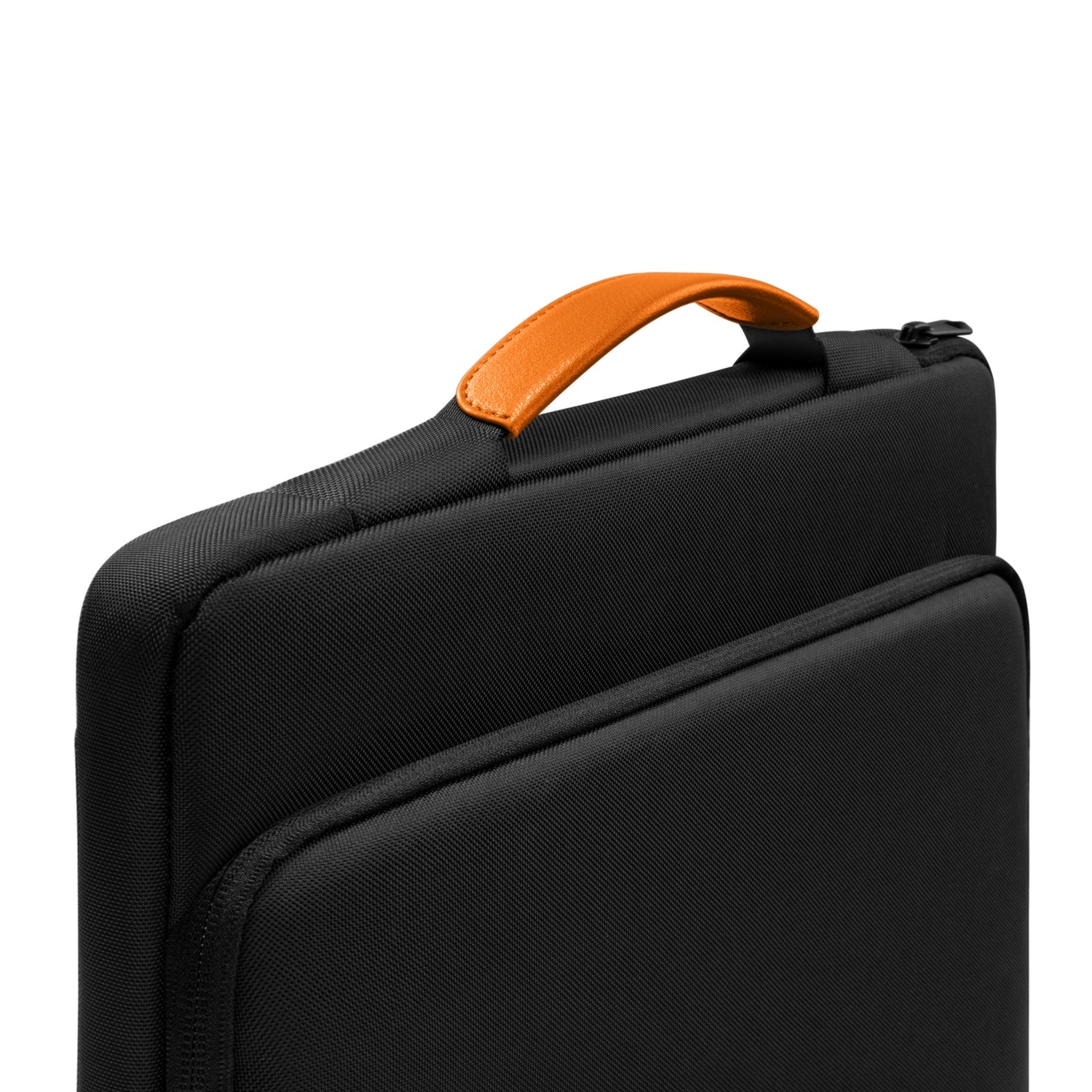 Defender A14 Laptop Briefcase for 15 inch MacBook Air - Waterproof Business Laptop Bag with Padded Protection, Perfect for Office, Travel & Commuting
