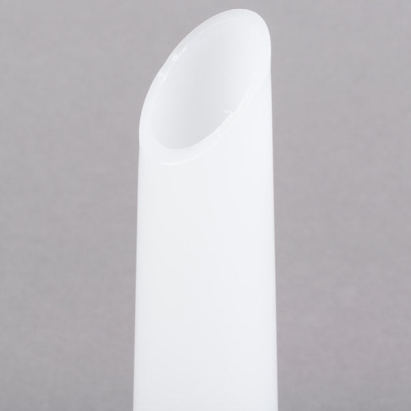 Globe L00478 High-Quality Stuffing Tube for Meat Grinders - Perfect for Sausage Making, Food Processing & Kitchen Use