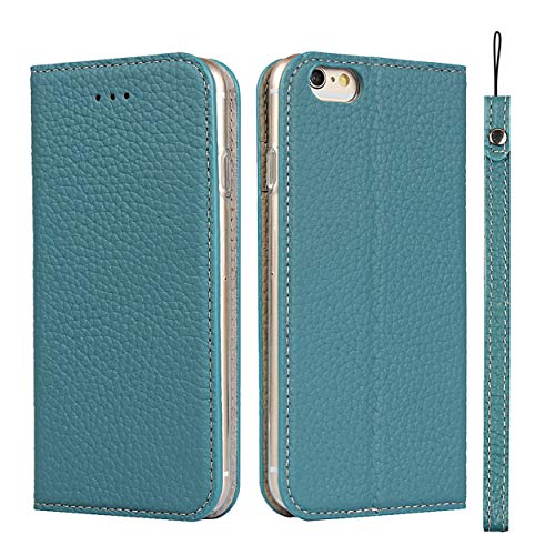 iPhone 6s/6--Light Blue