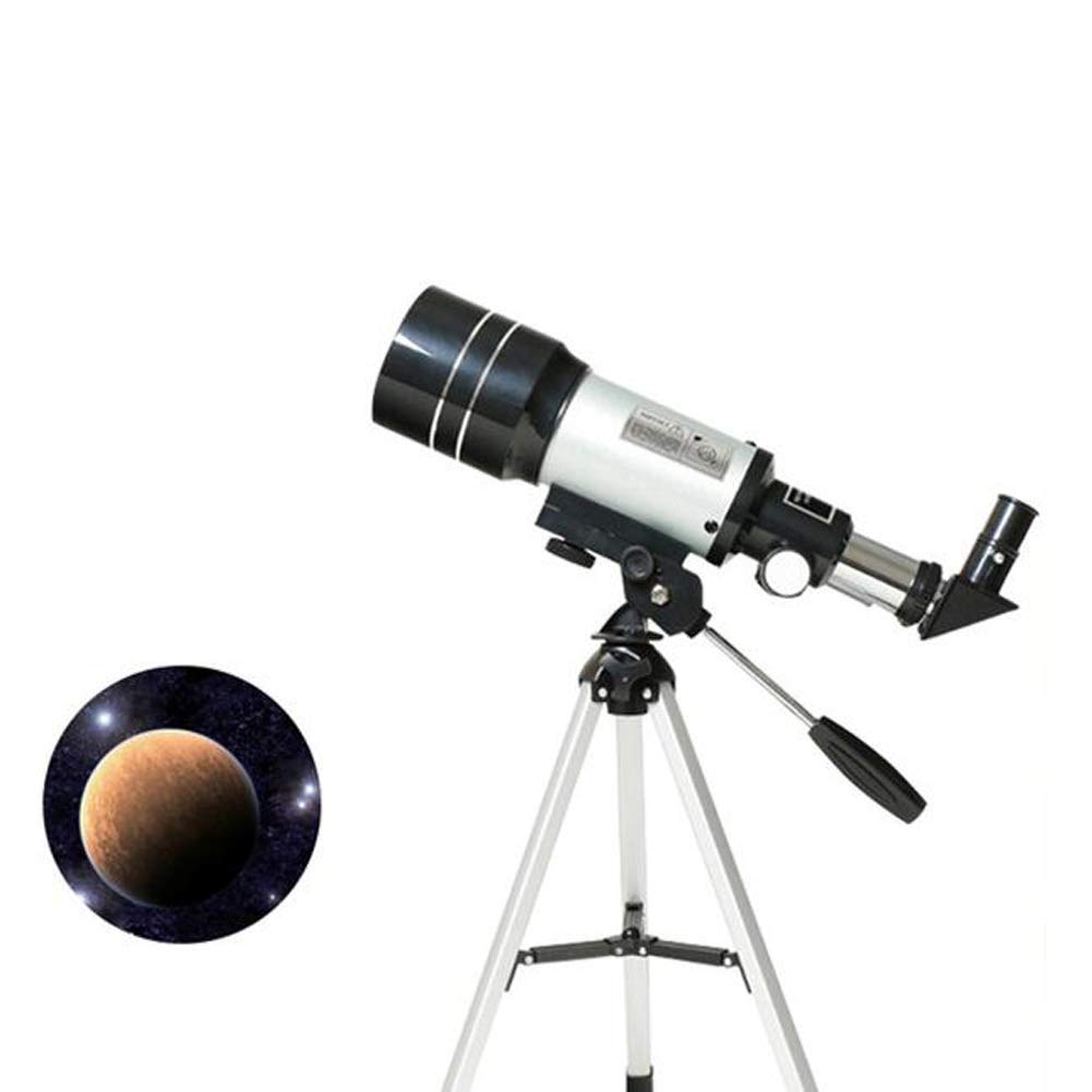 High-Powered HD Binoculars & Monocular Telescope for Adults - Low Light Vision with Tripod for Bird Watching, Hunting, Hiking, Camping | Indoor & Outdoor Use for Travel, Sports Events, and Wildlife Observation