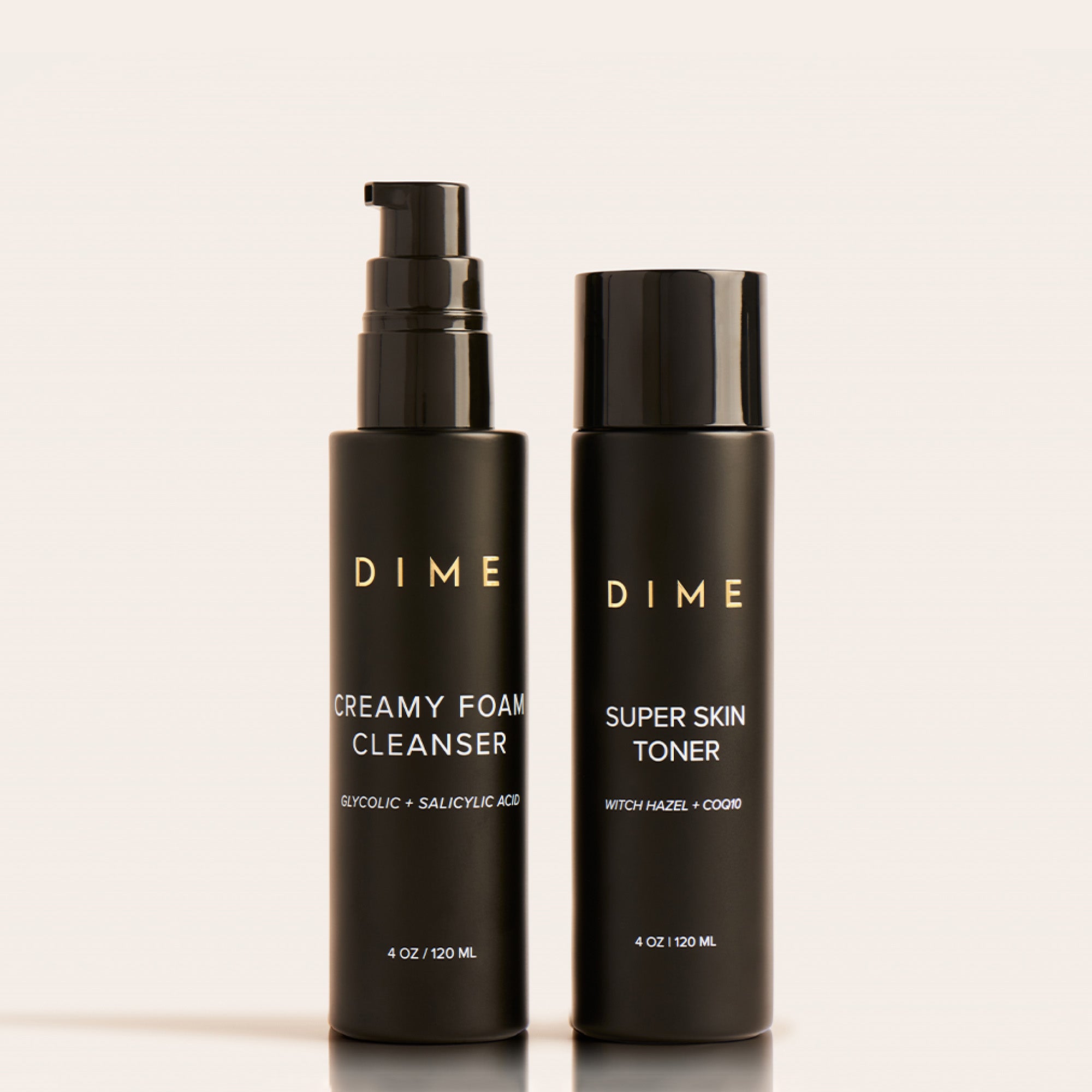 Best Cleansing Duo Set for Glowing Skin | Gentle Face Wash & Exfoliating Scrub | Perfect for Daily Skincare & Acne Treatment