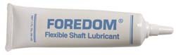 Foredom Shaft Grease - High-Performance Lubricant for Rotary Tools & Maintenance Supplies | Ideal for Jewelry Making, Woodworking & Metalworking