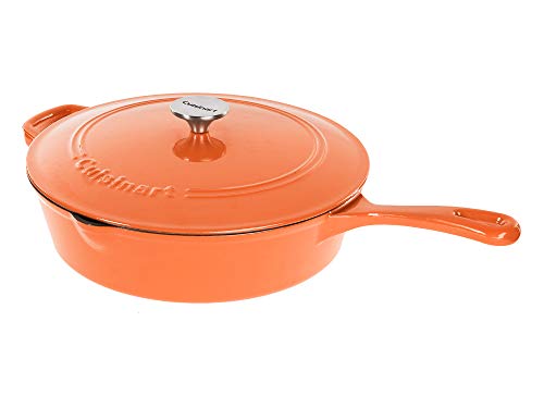 Terracotta Orange