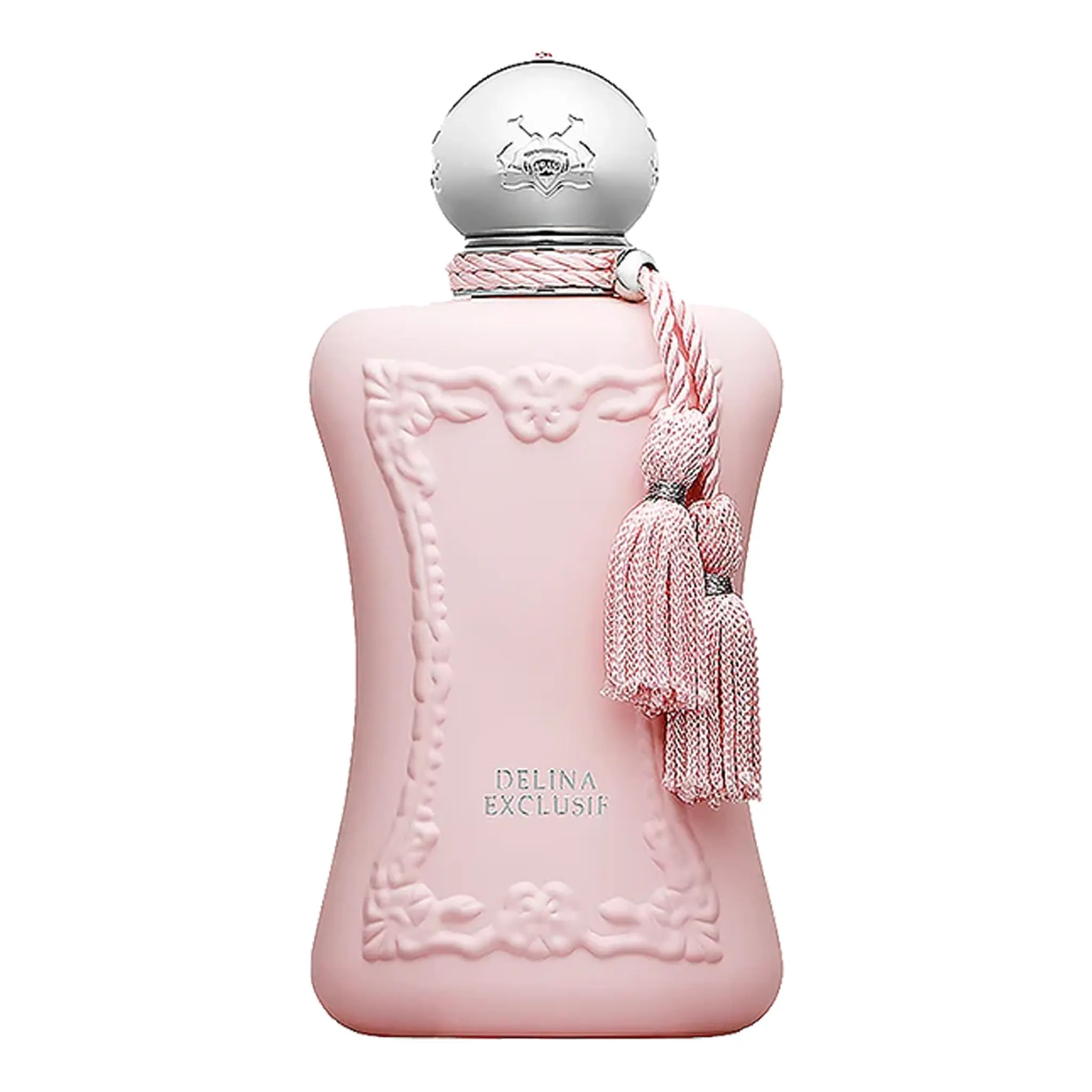 Parfums De Marly Delina Exclusif Eau De Parfum | Luxury Women's Perfume | Long-Lasting Floral Scent | Perfect for Date Nights & Special Occasions