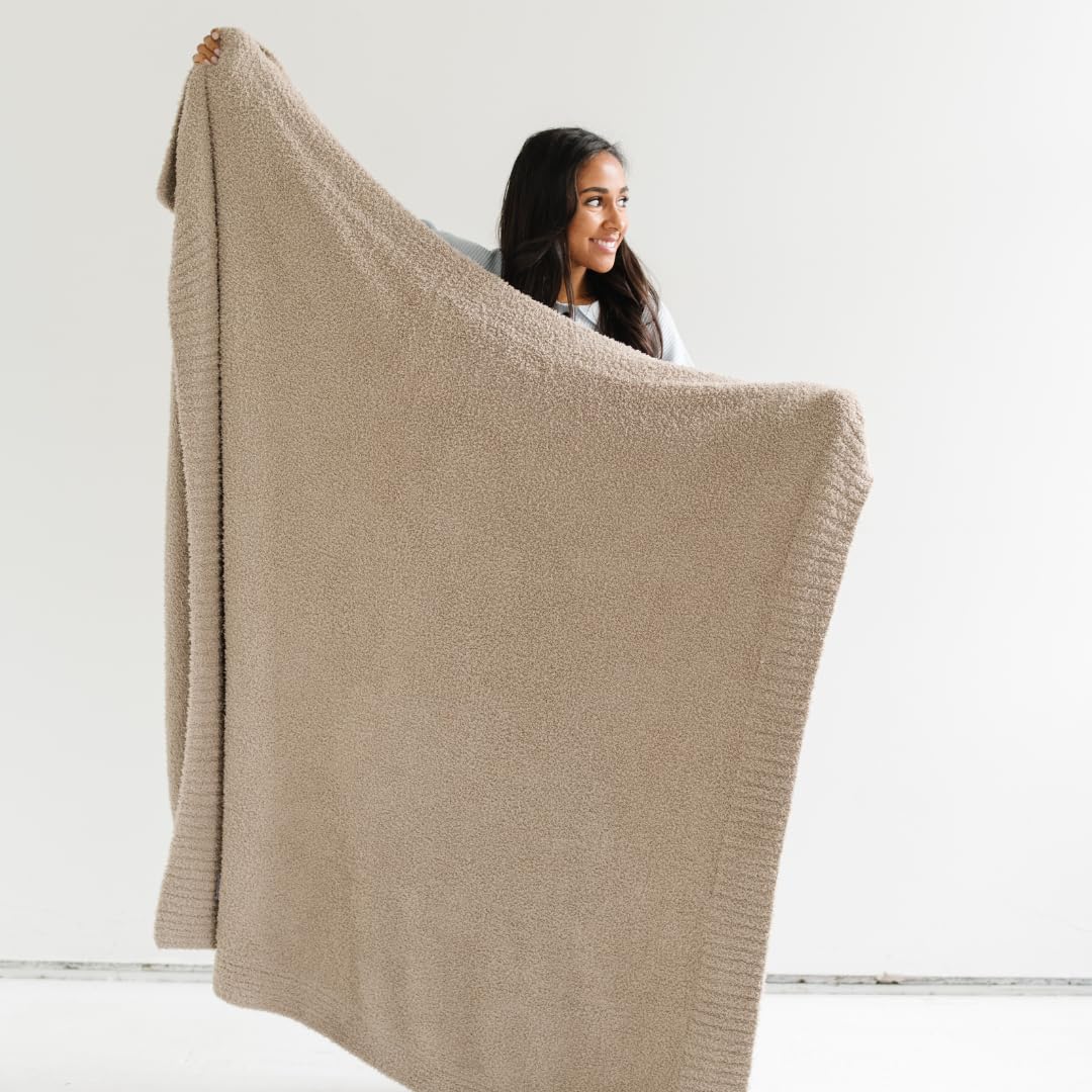SARANONI Oversized Super Soft 60