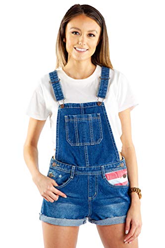 Freedom Overalls
