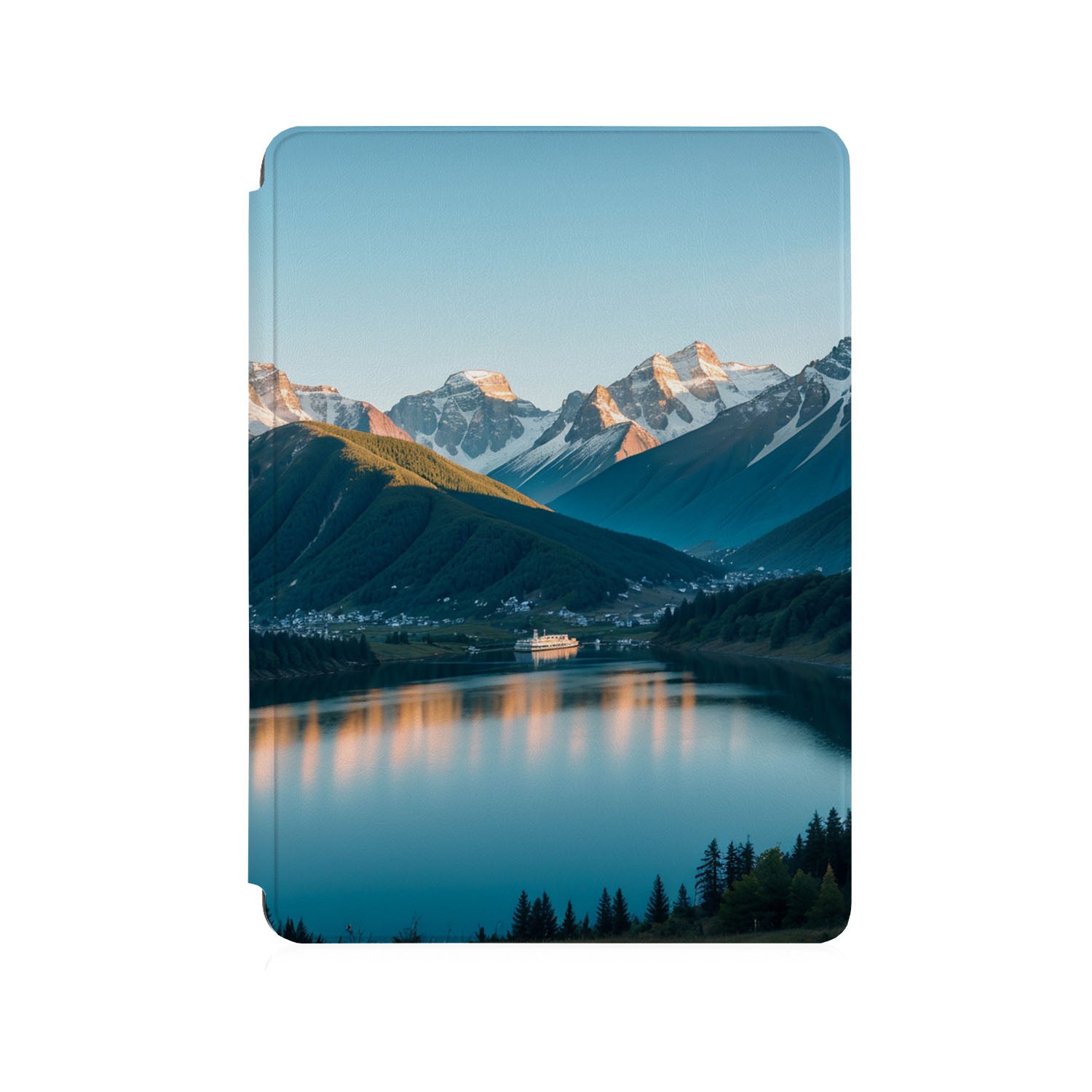 Microsoft Surface Case - Premium Protective Cover with Nature-Inspired Design for Surface Pro/Go/Laptop | Durable & Stylish for Work, Travel & School