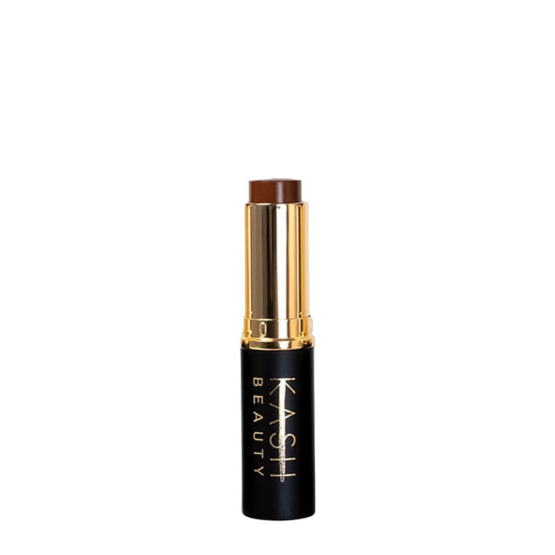 Kash Beauty Bronze Sculpt Stick - Cream Contour & Highlight Makeup Stick for Face, Easy to Blend - Perfect for Everyday Makeup & Professional Looks