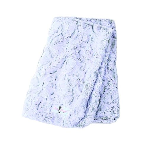 Premium Soft Prism Blanket - Ultra Cozy & Lightweight for Home, Office, and Travel - Perfect for Lounging, Gifting, and Cold Weather Comfort