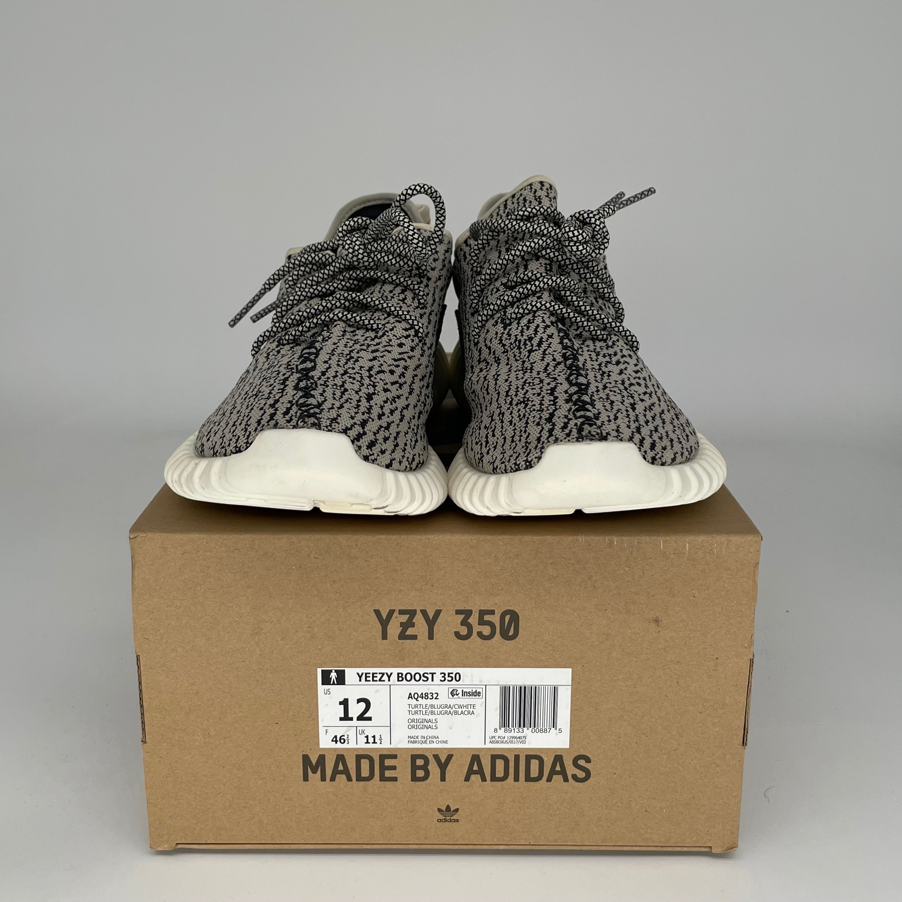 Adidas Yeezy Boost 350 V2 