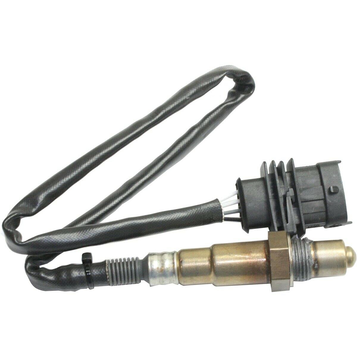 O2 Oxygen Sensor Upstream Compatible with Chevy Chevrolet Cruze Sonic Buick ELR Trax - High Performance Replacement for Improved Fuel Efficiency & Emissions - Perfect for City Driving & Long Road Trips