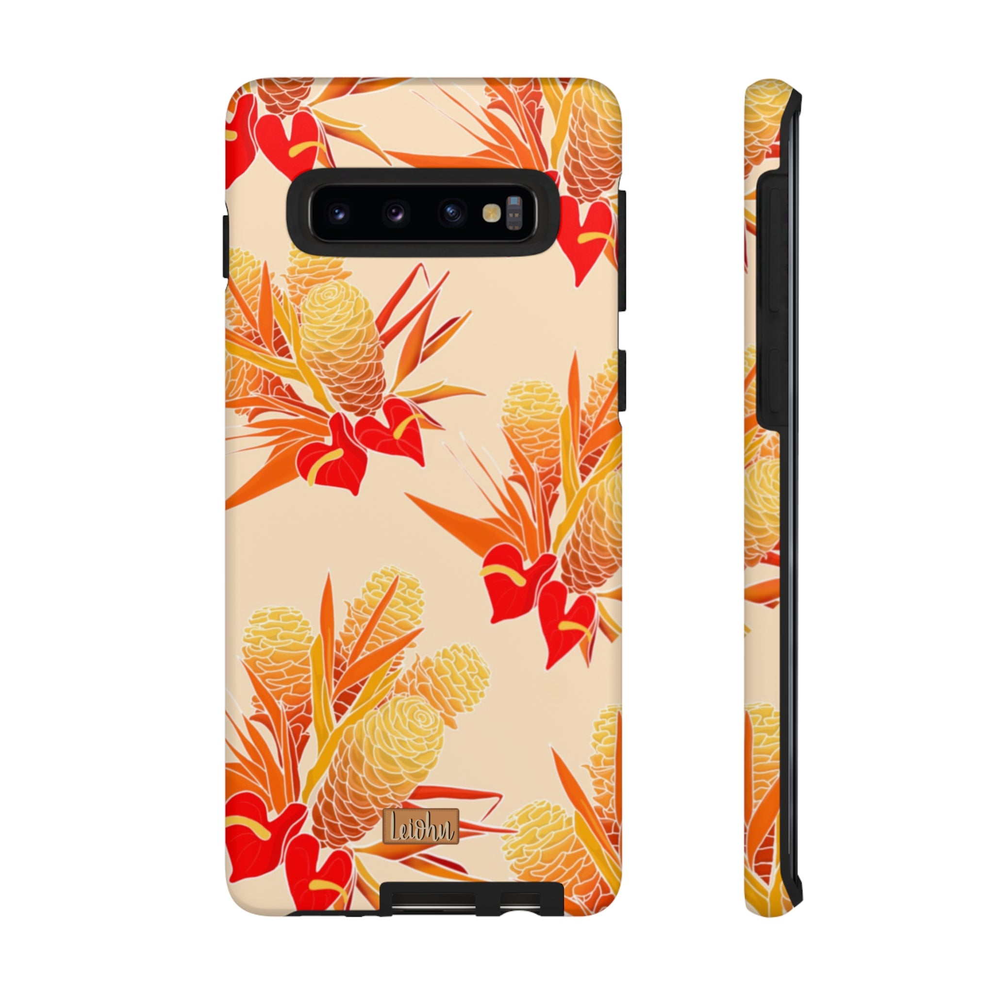 Original Honey Bee Case for Samsung Galaxy - Slim Protective Cover with Premium Design for Everyday Use, Travel & Outdoor Activities