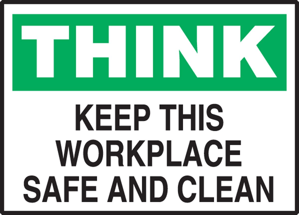 Keep Your Workplace Safe and Clean - Essential Office Safety & Hygiene Supplies for a Healthy Work Environment