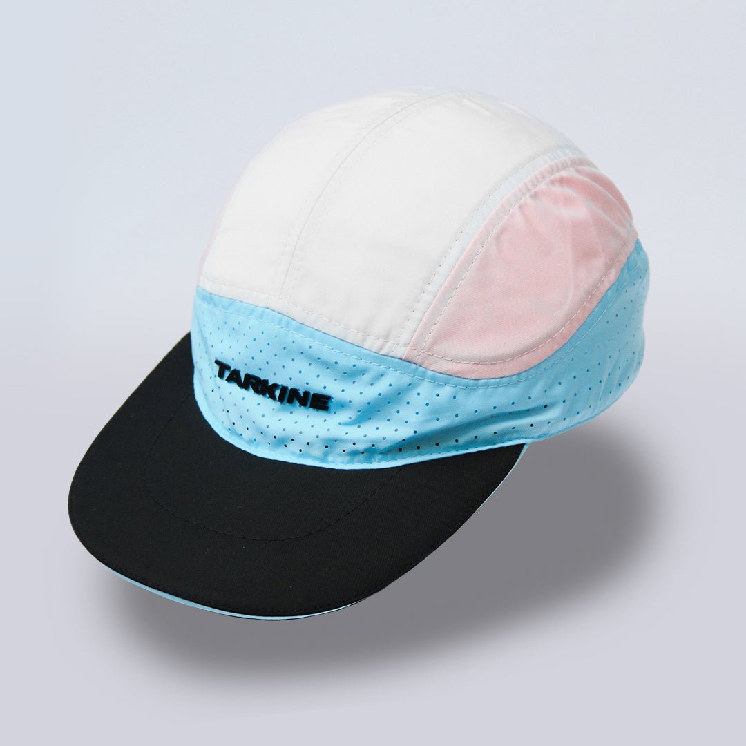 TechGlide Unisex Lightweight Running Cap - Breathable Sun Hat for Men & Women - Perfect for Jogging, Hiking, and Outdoor Sports