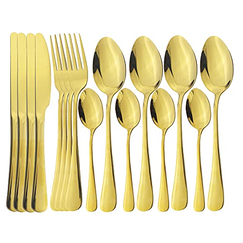 Gold