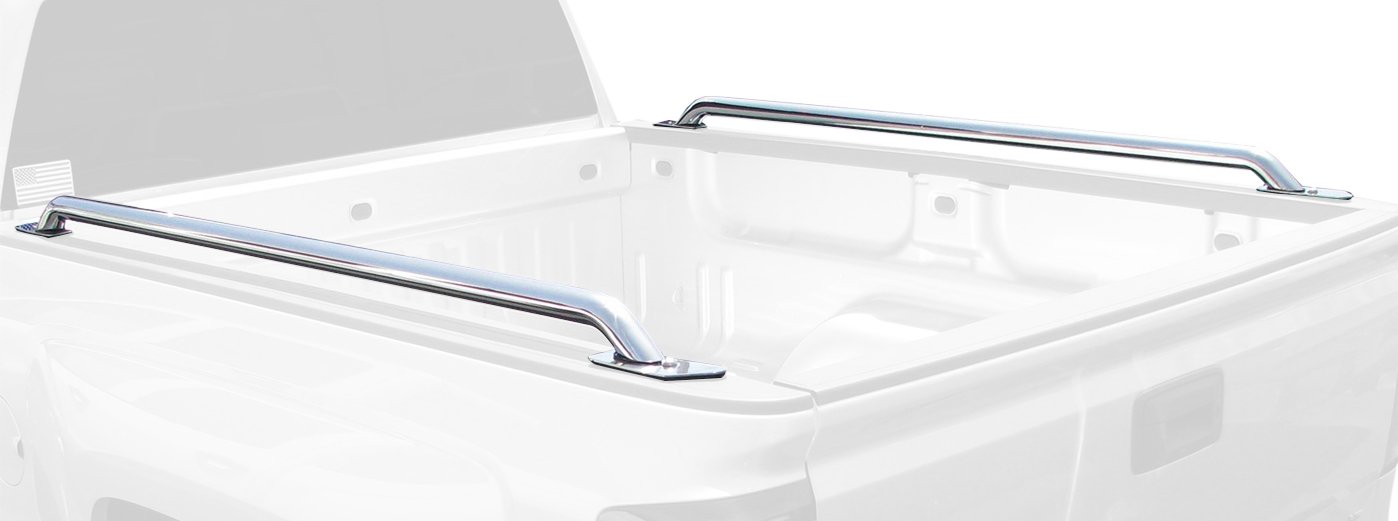 Steelcraft 602137 Bed Rail for Toddlers & Kids - Safety Guardrail for Twin, Full & Queen Beds - Adjustable & Foldable Design - Perfect for Home, Daycare & Travel Use