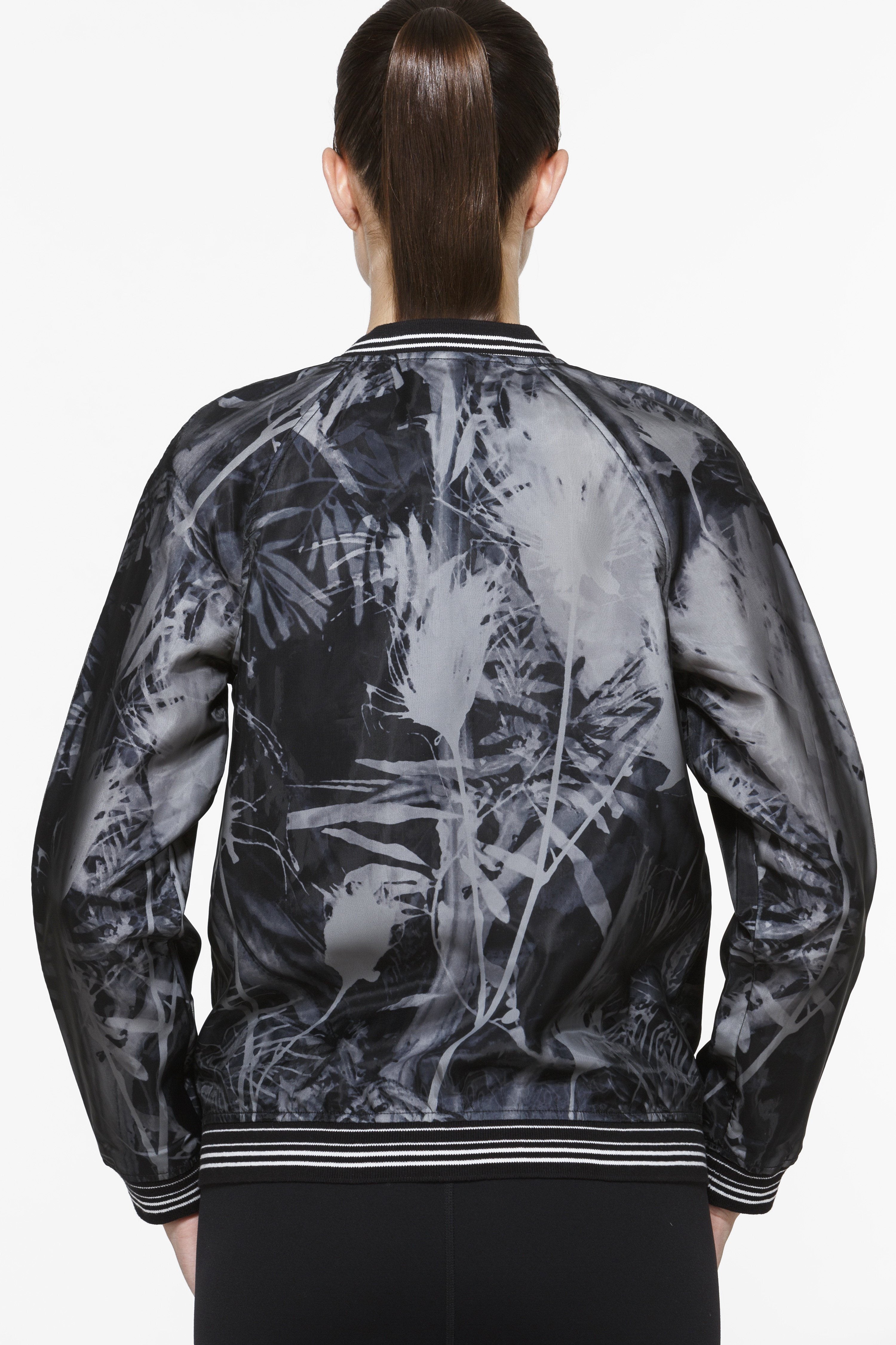 Moana Bomber Jacket - Lightweight Waterproof Windbreaker for Men & Women - Perfect for Outdoor Activities, Travel, and Casual Wear