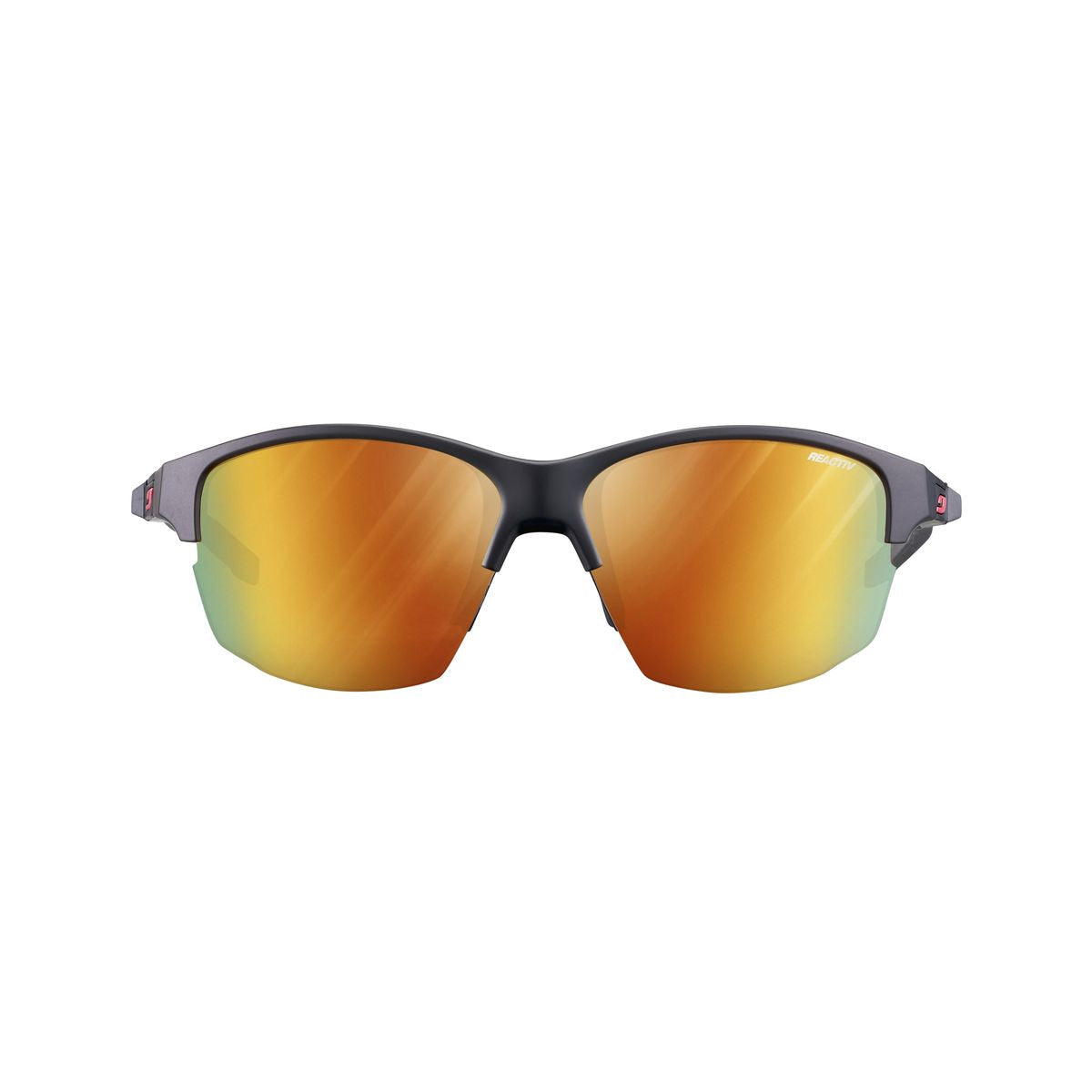 Stylish UV Protection Sunglasses Split J551 - Polarized Aviator Shades for Men & Women - Perfect for Driving, Beach, and Outdoor Activities