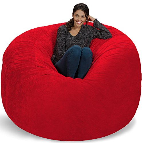 Furry -Red