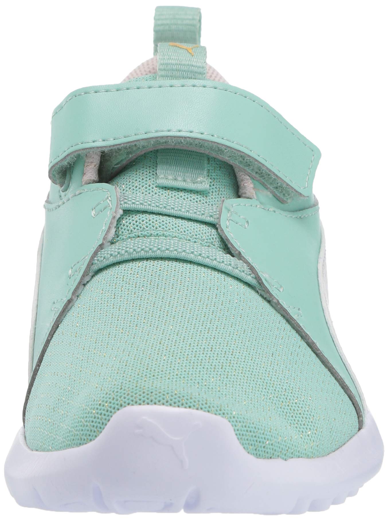 PUMA Men's Carson 2 Velcro Sneakers - Lightweight Walking Shoes for Men with Hook & Loop Closure - Perfect for Gym, Running, and Casual Wear