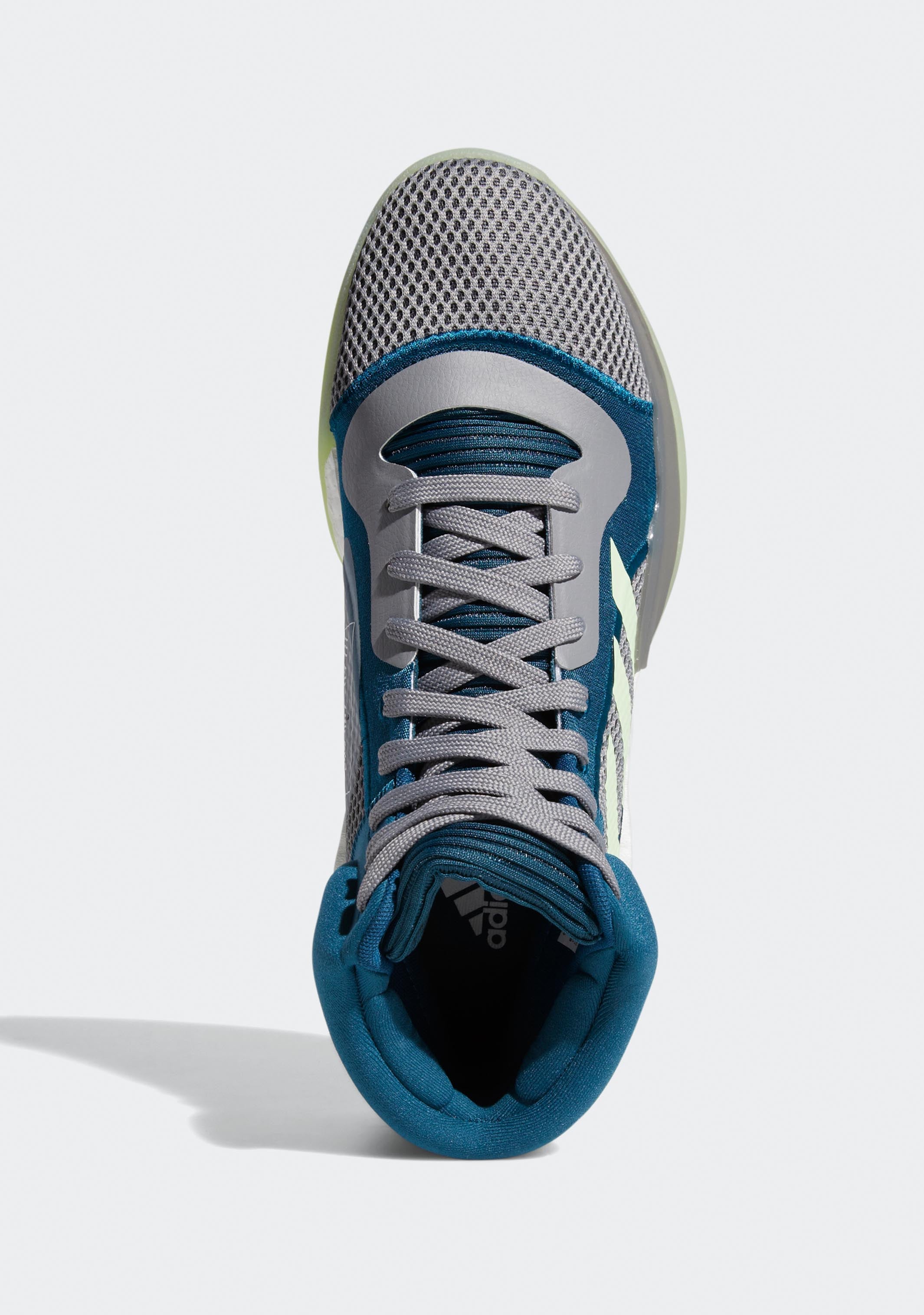Adidas Men's Marquee Boost Basketball Shoes - High-Performance Cushioning for Indoor & Outdoor Courts - Perfect for Training, Games & Casual Wear