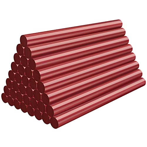 Metallic Red