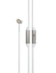 Bowers & Wilkins PI3 Wireless In-Ear Headphones Gold (FP41335) - Premium Sound for Commuting, Workouts & Travel