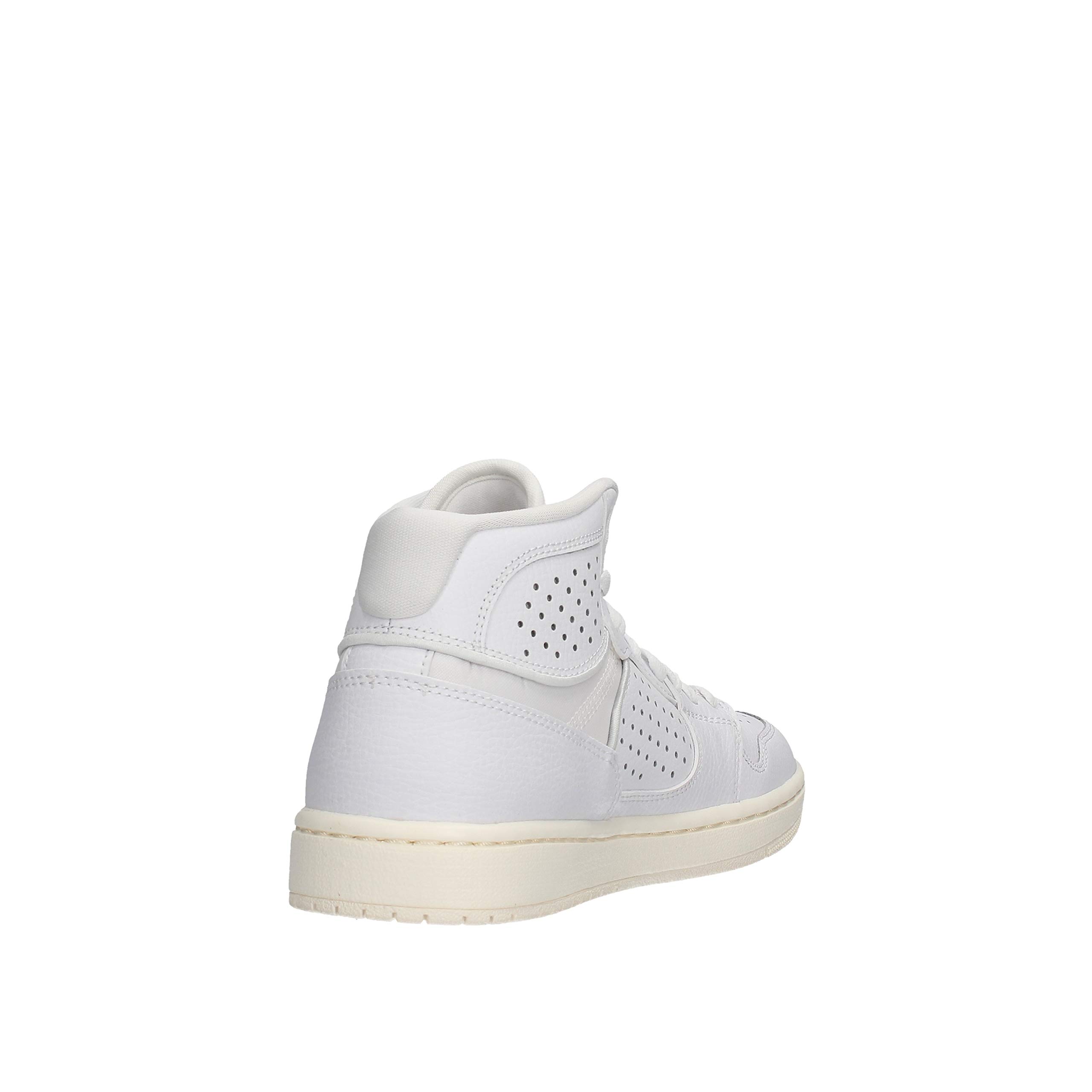 Nike Jordan Access Basketball Shoes for Men - High-Performance Sneakers for Basketball, Training & Casual Wear