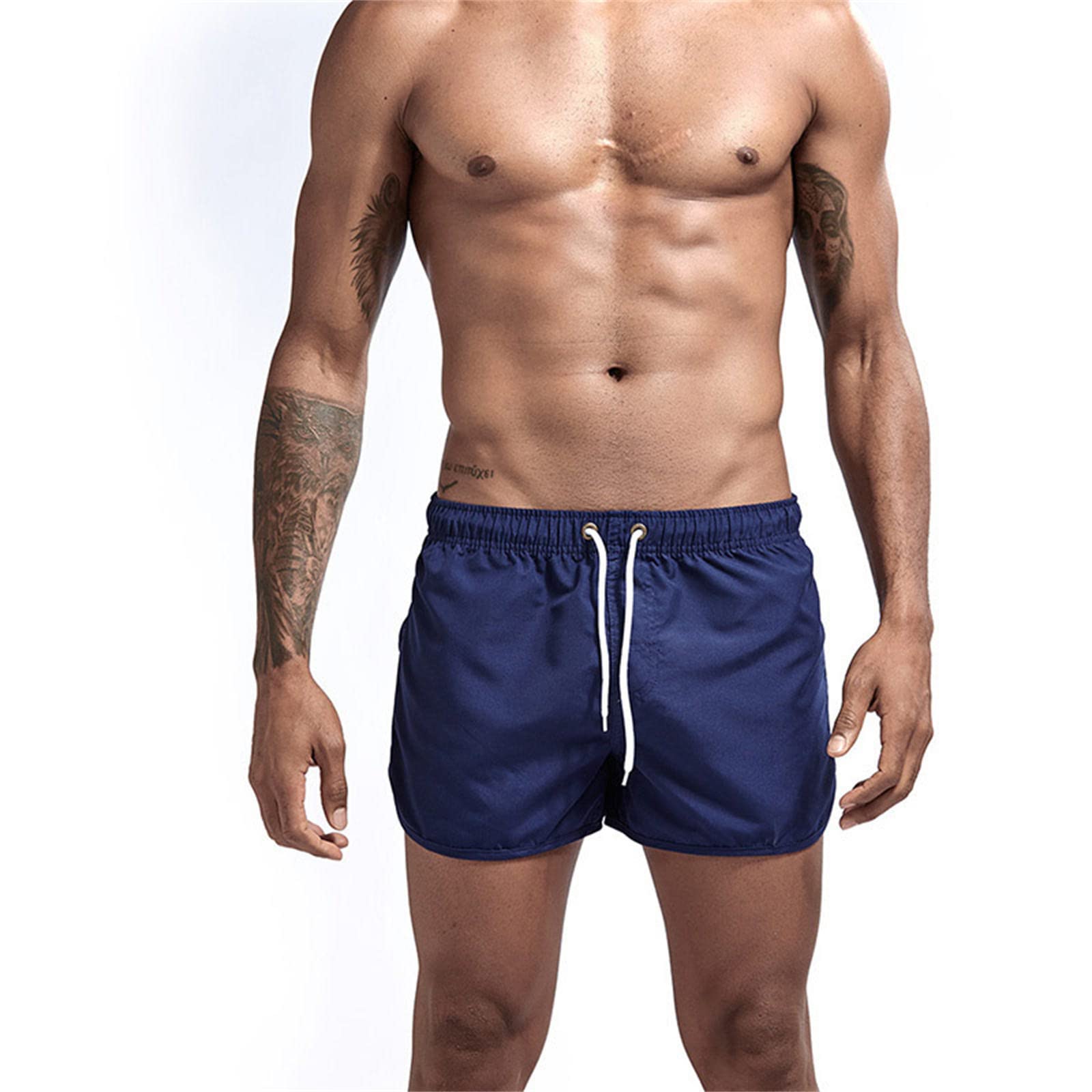 **Men's 5