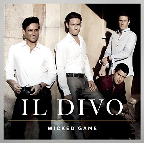 Wicked Game - Official Soundtrack | Download MP3 & Stream Online | Perfect for Parties, Workouts & Relaxation
