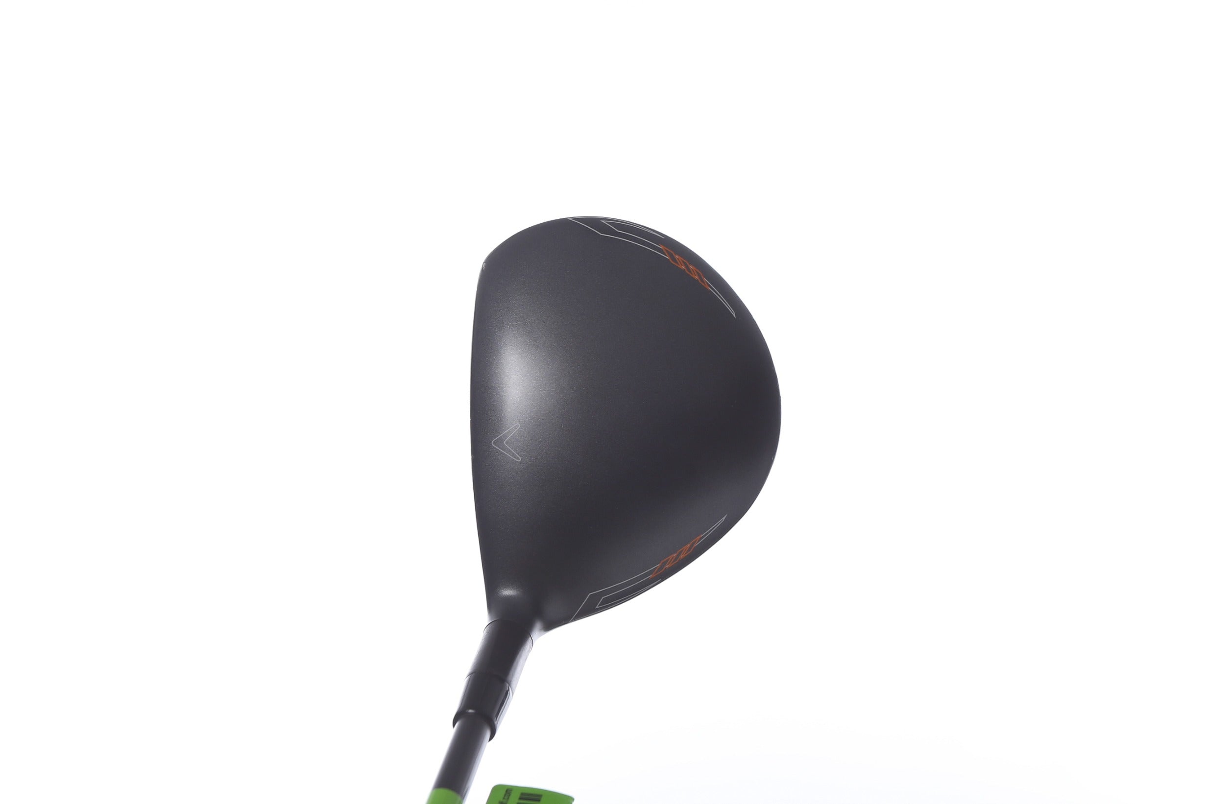 Used Callaway X2 Hot 3 Wood Golf Club - Right Handed 15° Regular Flex for Men | Perfect for Fairway Shots & Long Drives on the Course