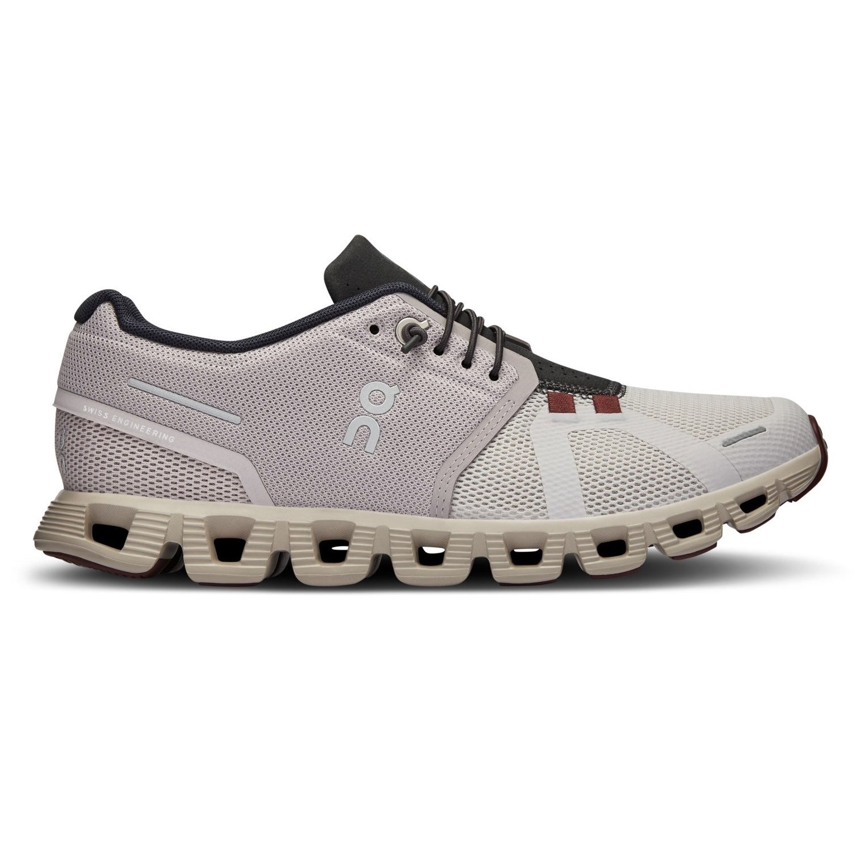 Women's On Running Cloud 5 - Lightweight Running Shoes for Women | Comfortable & Breathable Sneakers for Jogging, Gym Workouts & Everyday Wear