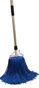 EcoTwist Microfiber Wet Mop Refill - Large, Narrow, 1 1/4