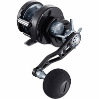 Maxel Hybrid Star Drag Fishing Reels - Saltwater & Freshwater Spinning Reels for Bass, Trout & Offshore Fishing - Perfect for Surf, Pier & Deep Sea Angling