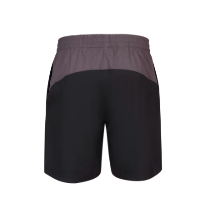 Babolat Men's Play Tennis Shorts - Black | Comfortable & Breathable for Sports & Casual Wear | Perfect for Tennis, Gym & Outdoor Activities