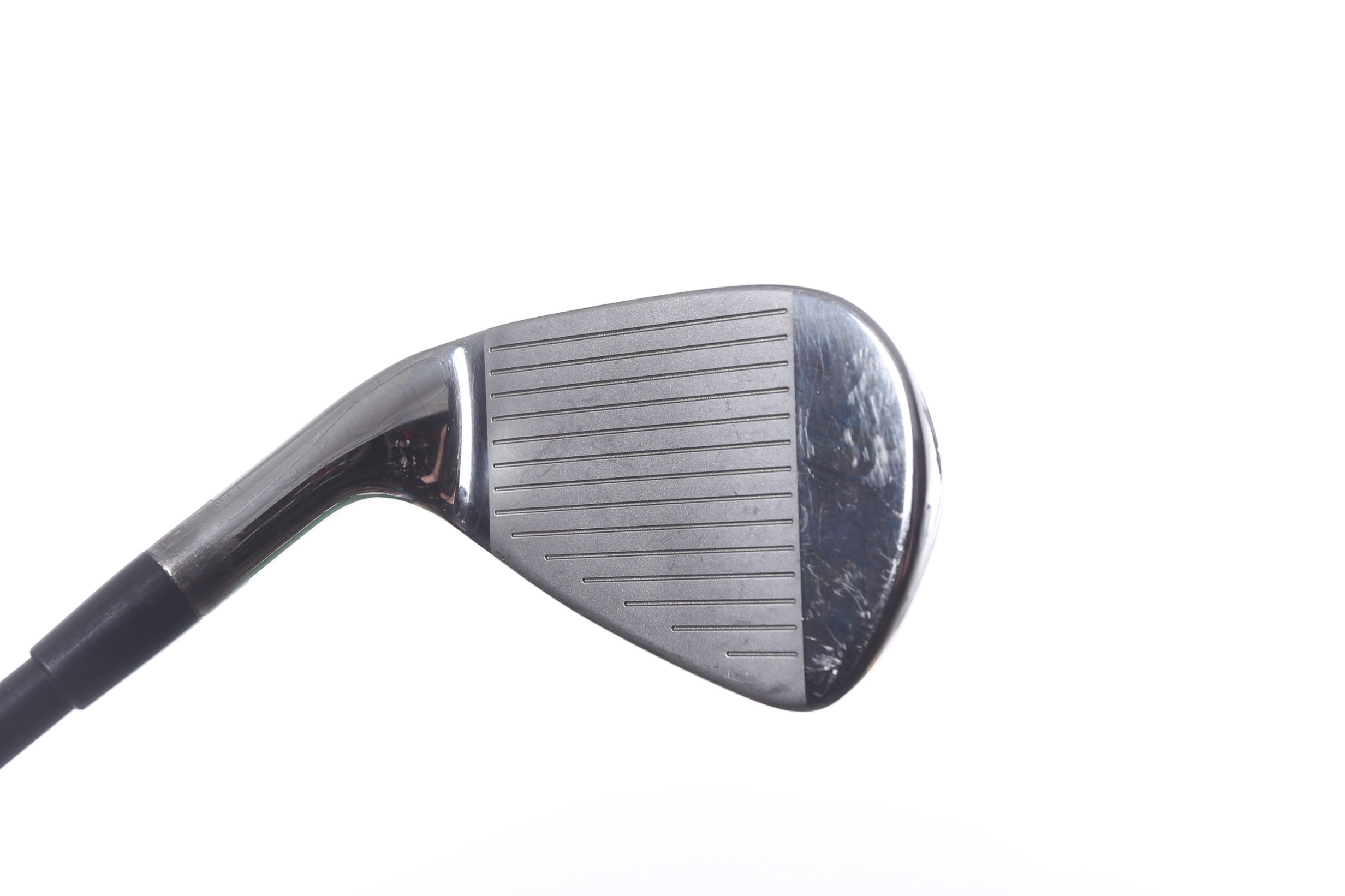Used Callaway Paradym Ai Smoke HL Approach Wedge - Right Handed 47° Regular Plus Flex Golf Club for Mid-Handicap Players | Perfect for Approach Shots & Short Game Practice