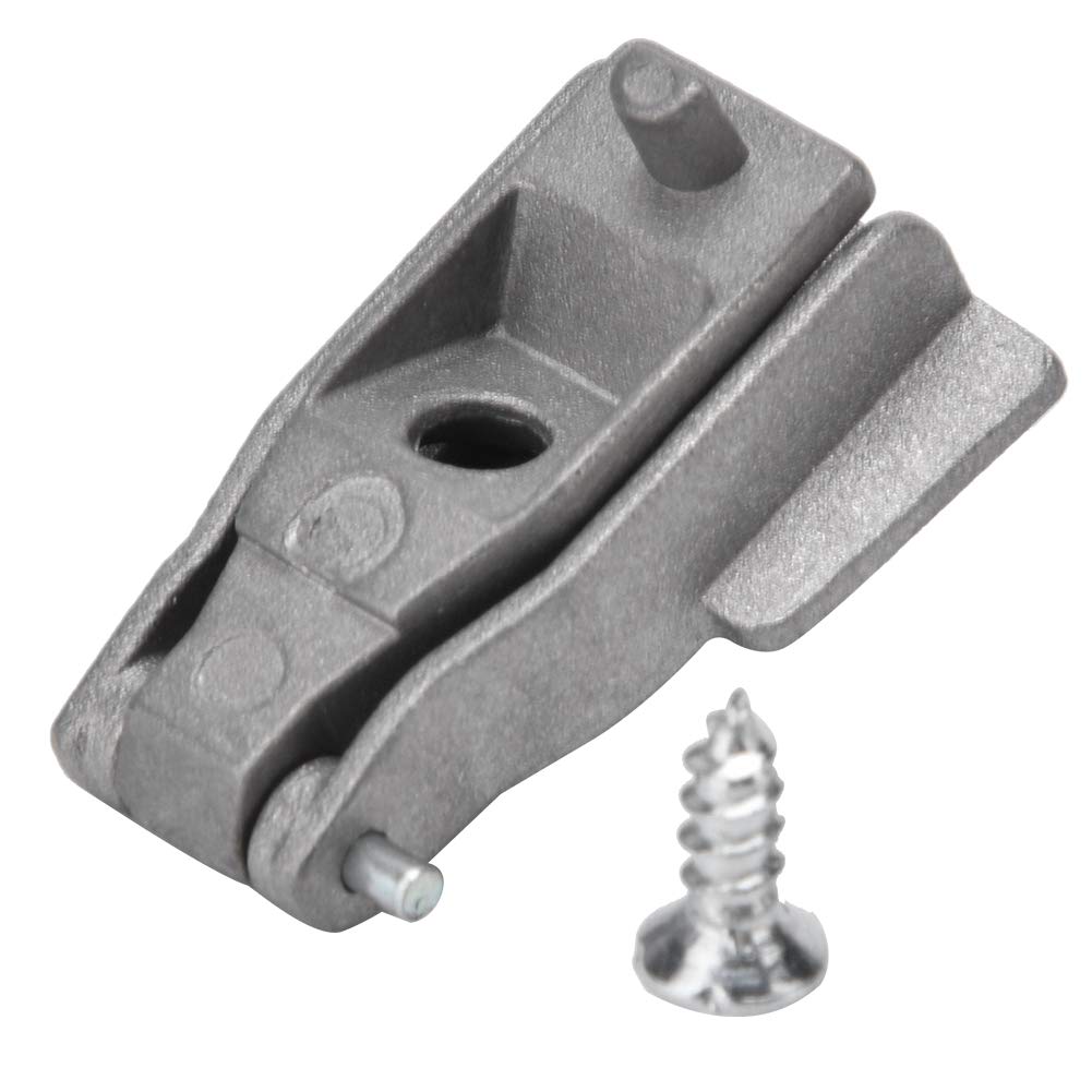 ARAMOX Car Door Hinge Repair Kit - Universal Vehicle Door Handle & Outer Hinge Fix Tool - Compatible with 51964555 & Other Models - Perfect for DIY Auto Body Repairs & Maintenance