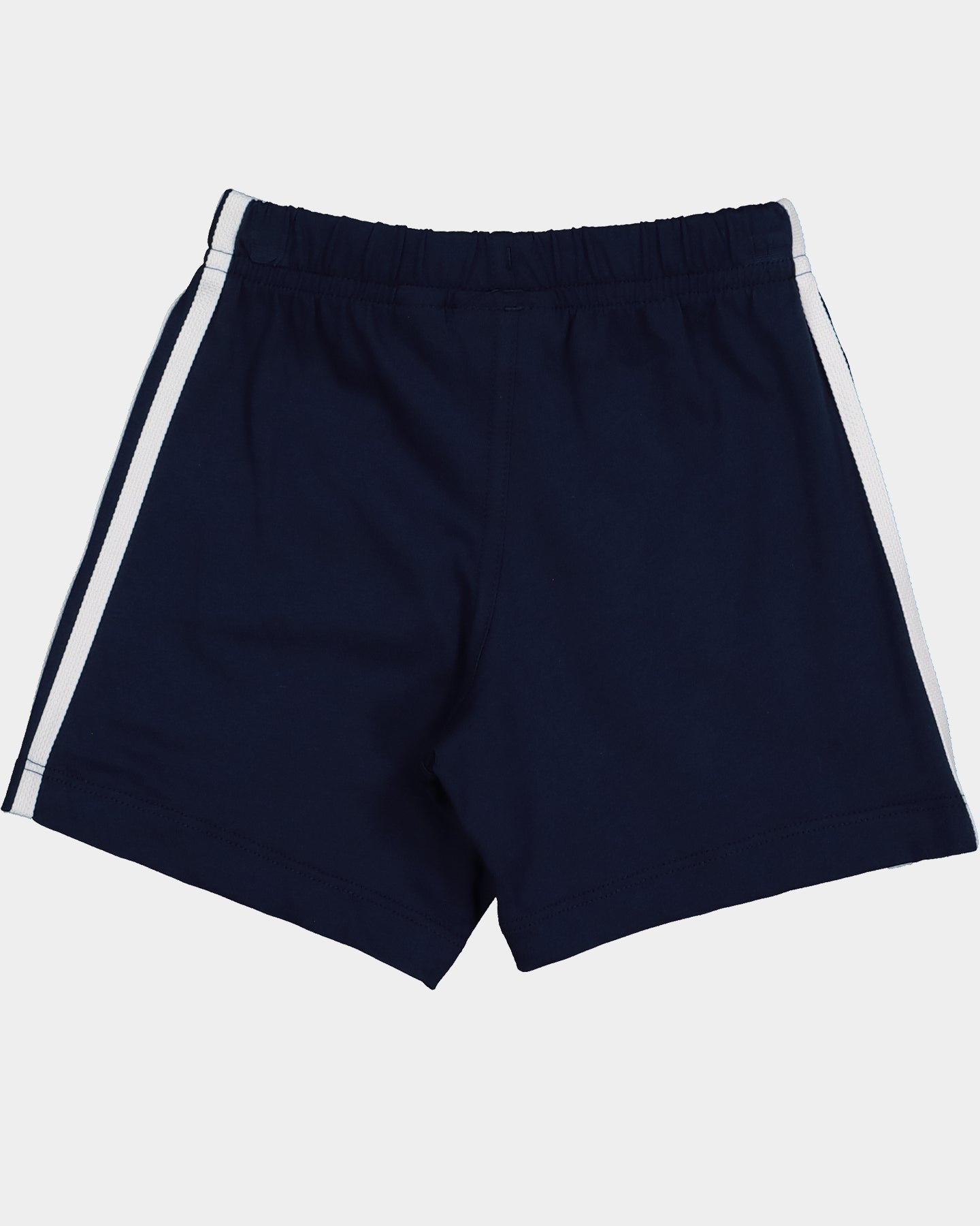 Adidas Kids' Short Sleeve T-Shirt Set - Blue | Comfortable Cotton Athletic Outfit for Boys & Girls | Perfect for Sports, School & Playtime