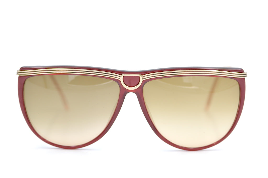 Gucci 2303 58T Sunglasses - Classic Aviator Style with UV Protection & Polarized Lenses - Perfect for Driving, Beach, and Outdoor Activities