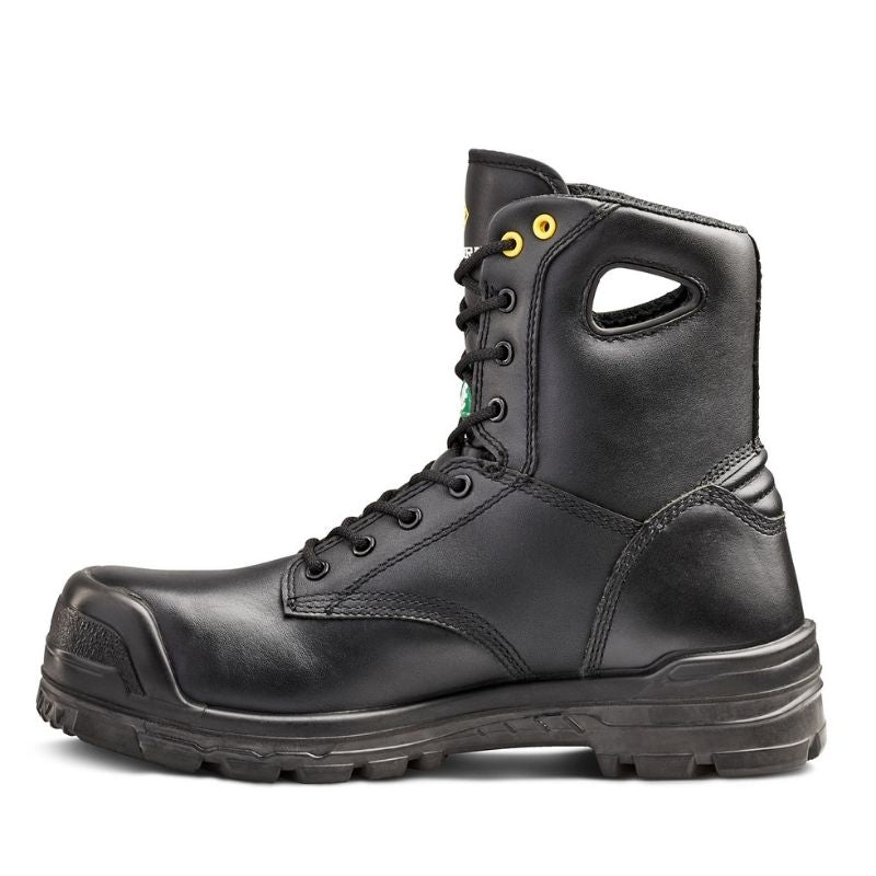 Terra Argo Men's & Women's 8