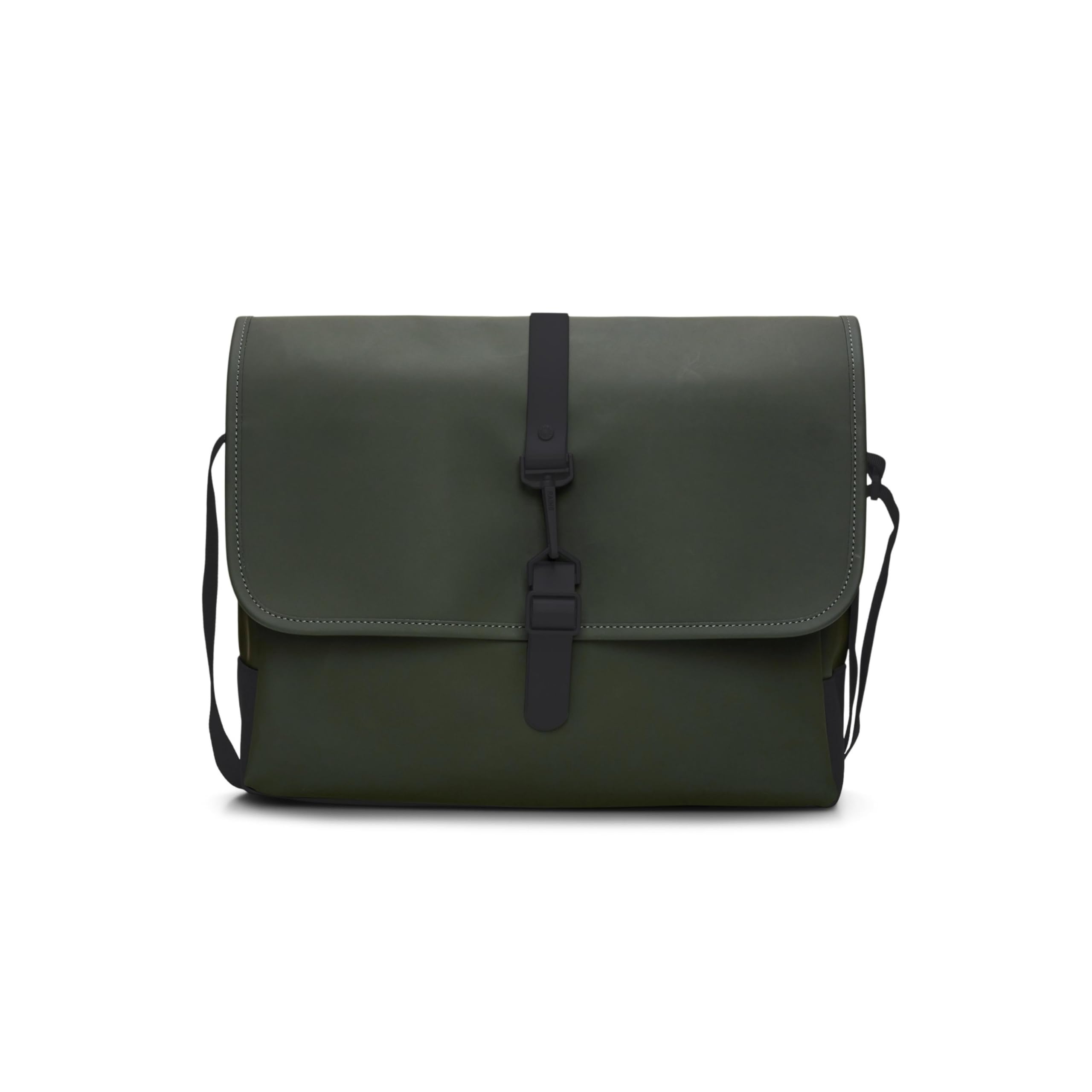 RAINS Messenger Bag - Waterproof Laptop Bag for Men & Women - Fits 16 Inch Laptop & Tablet - Perfect for Work, School & Travel Accessories