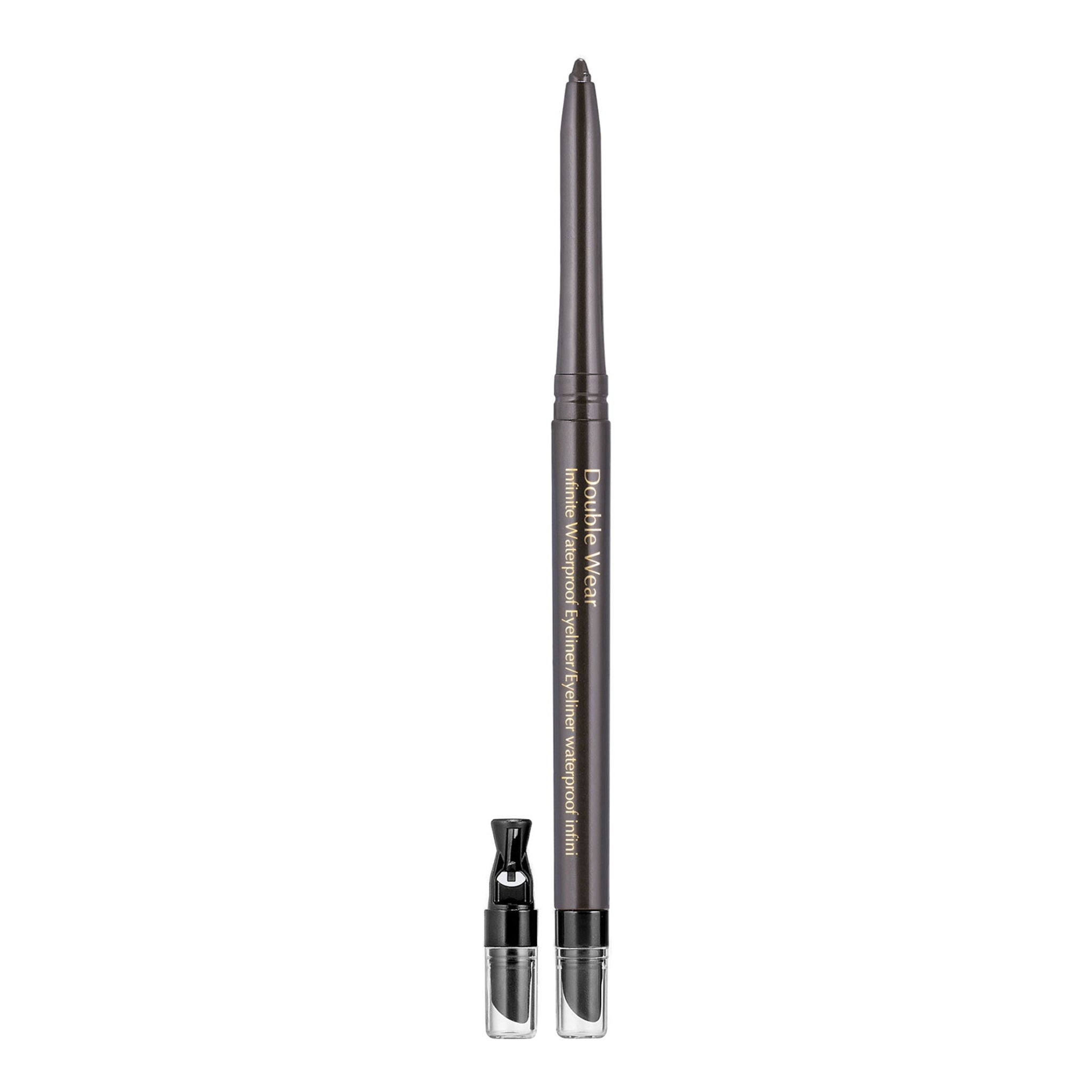 Estée Lauder Double Wear Infinite Waterproof Eyeliner - Long-Lasting Smudge-Proof Liquid Eyeliner for All-Day Wear | Perfect for Work, Party & Special Occasions
