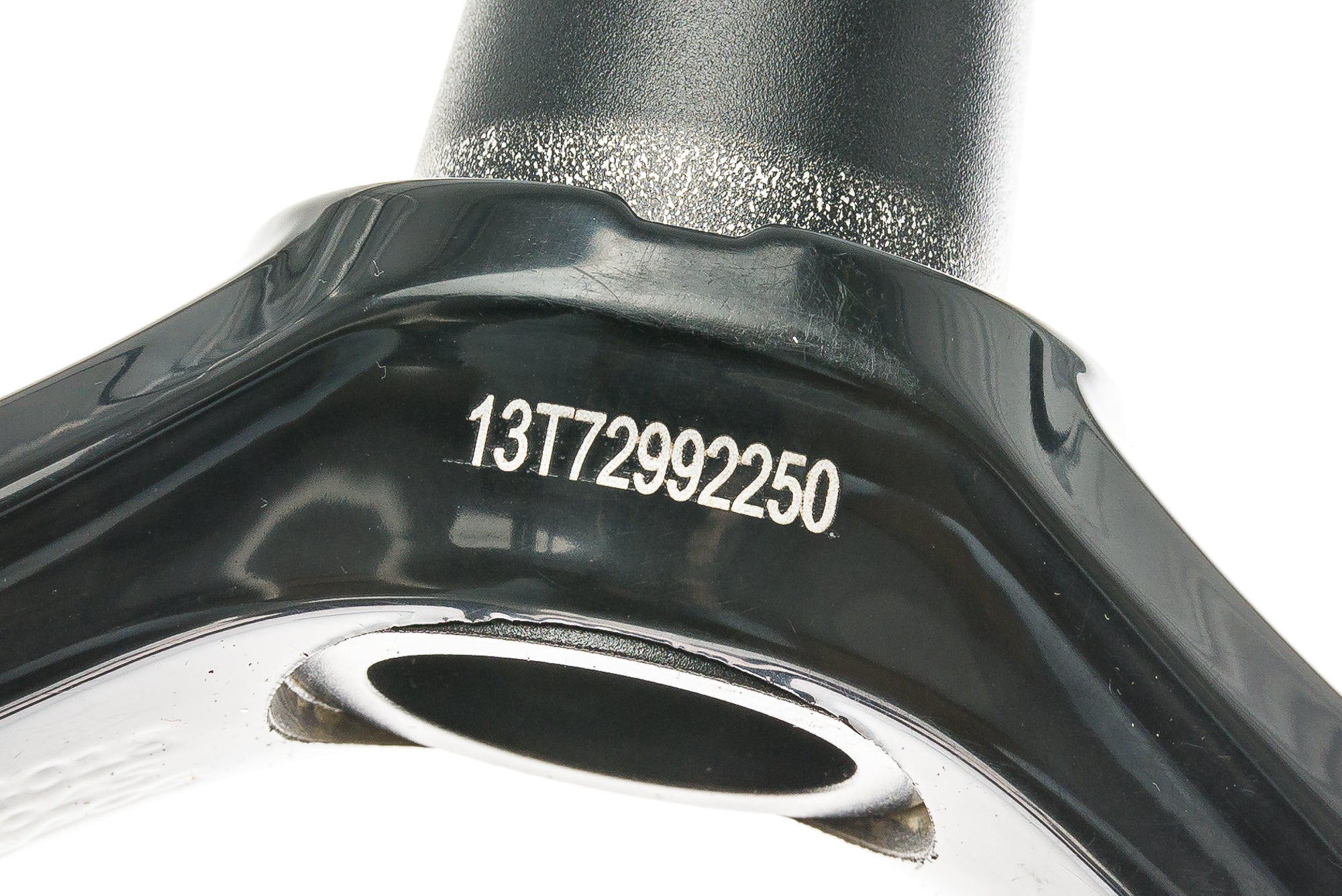 RockShox Lyrik RCT3 Fork 27.5