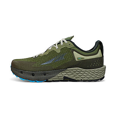 M Timp 4 Dusty Olive - Lightweight Hiking Shoes for Men | Waterproof Trail Running Sneakers | Perfect for Outdoor Adventures, Camping & Mountain Climbing