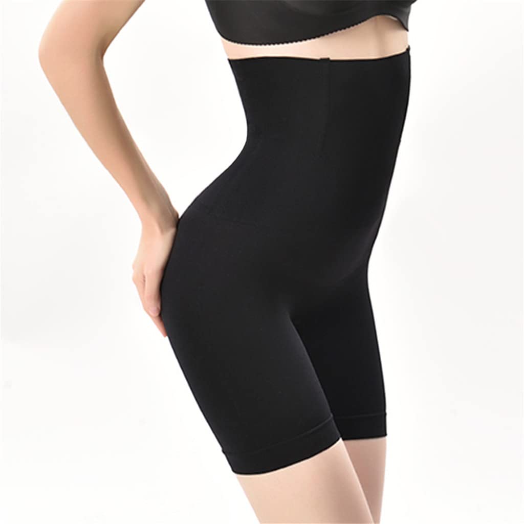 YDHWY High-Waist Shaping Panties for Women - Tummy Control, Hip Lift & Body Shaper - 4XL (Color A) - Perfect for Workout, Postpartum Recovery & Everyday Slimming